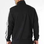 Image de Ensemble de Survêtement Adidas FLEECE 3 Bandes IM4545-1 - Original Algérie Master Sport DZ
