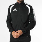 Image de Ensemble de Survêtement Adidas Tiro 26 League JI8878-1 - Original Algérie Master Sport DZ