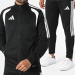 Image de Ensemble de Survêtement Adidas Tiro 26 League JI8878-1 - Original Algérie Master Sport DZ