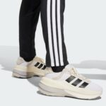 Image de Ensemble de survêtement Adidas 3 bandes Seasonal Essentials Tiberio JD6502-1 - Original Algérie Master Sport DZ
