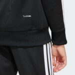 Image de Ensemble de survêtement Adidas 3 bandes Seasonal Essentials Tiberio JD6502-1 - Original Algérie Master Sport DZ