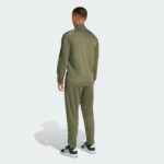 Image de Ensemble de survêtement Adidas CLIMACOOL SERENO CUT 3 Bandes (Copie) JZ0300-1 - Original Algérie Master Sport DZ