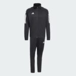 Image de Ensemble de survêtement Adidas CLIMACOOL SERENO CUT 3 Bandes JX5551-1 - Original Algérie Master Sport DZ