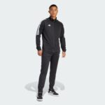 Image de Ensemble de survêtement Adidas CLIMACOOL SERENO CUT 3 Bandes JX5551-1 - Original Algérie Master Sport DZ