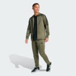 Image de Ensemble de survêtement Adidas CLIMACOOL SERENO CUT 3 Bandes JZ0300-1 - Original Algérie Master Sport DZ