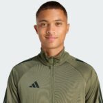 Image de Ensemble de survêtement Adidas CLIMACOOL SERENO CUT 3 Bandes JZ0300-1 - Original Algérie Master Sport DZ
