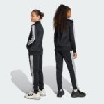 Image de Ensemble de survêtement Adidas Essentials Climacool Enfant KS8356-1 - Original Algérie Master Sport DZ