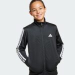 Image de Ensemble de survêtement Adidas Essentials Climacool Enfant KS8356-1 - Original Algérie Master Sport DZ