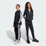 Image de Ensemble de survêtement Adidas Essentials Climacool Enfant KS8356-1 - Original Algérie Master Sport DZ