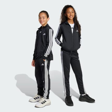 Image de Ensemble de survêtement Adidas Essentials Climacool Enfant KS8356-1 - Original Algérie Master Sport DZ