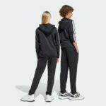 Image de Ensemble de survêtement Adidas Essentials Enfant JD6502-1 - Original Algérie Master Sport DZ