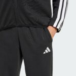 Image de Ensemble de survêtement Adidas Essentials Enfant JD6502-1 - Original Algérie Master Sport DZ
