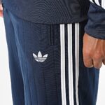 Image de Ensemble de survêtement Adidas FIREBIRD MAILLE LÂCHE KE3511-1 - Original Algérie Master Sport DZ