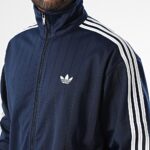 Image de Ensemble de survêtement Adidas FIREBIRD MAILLE LÂCHE KE3511-1 - Original Algérie Master Sport DZ