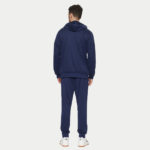 Image de Ensemble de survêtement Adidas M 3S FT TT TS KG2956-1 - Original Algérie Master Sport DZ