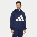 Image de Ensemble de survêtement Adidas M 3S FT TT TS KG2956-1 - Original Algérie Master Sport DZ