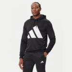 Image de Ensemble de survêtement Adidas M 3S FT TT TS JC5389-1 - Original Algérie Master Sport DZ
