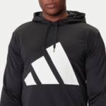Image de Ensemble de survêtement Adidas M 3S FT TT TS JC5389-1 - Original Algérie Master Sport DZ
