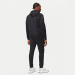 Image de Ensemble de survêtement Adidas M 3S FT TT TS JC5389-1 - Original Algérie Master Sport DZ