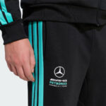 Image de Ensemble de survêtement Adidas Mercedes-AMG Petronas F1 Team KE4130-1 - Original Algérie Master Sport DZ
