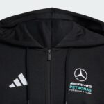 Image de Ensemble de survêtement Adidas Mercedes-AMG Petronas F1 Team KE4130-1 - Original Algérie Master Sport DZ