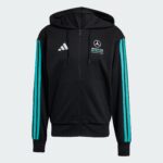 Image de Ensemble de survêtement Adidas Mercedes-AMG Petronas F1 Team KE4130-1 - Original Algérie Master Sport DZ