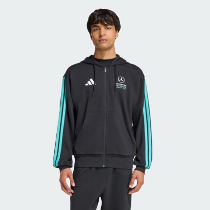 Image de Ensemble de survêtement Adidas Mercedes-AMG Petronas F1 Team KE4130-1 - Original Algérie Master Sport DZ