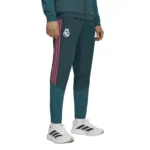 Image de Ensemble de survêtement Adidas Real Madrid Pre-Match 2026/2027 KG2956-1 - Original Algérie Master Sport DZ