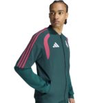 Image de Ensemble de survêtement Adidas Real Madrid Pre-Match 2026/2027 KG2956-1 - Original Algérie Master Sport DZ