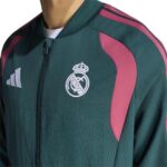 Image de Ensemble de survêtement Adidas Real Madrid Pre-Match 2026/2027 KG2956-1 - Original Algérie Master Sport DZ