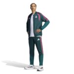 Image de Ensemble de survêtement Adidas Real Madrid Pre-Match 2026/2027 KG2956-1 - Original Algérie Master Sport DZ