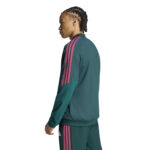 Image de Ensemble de survêtement Adidas Real Madrid Pre-Match 2026/2027 KG2956-1 - Original Algérie Master Sport DZ