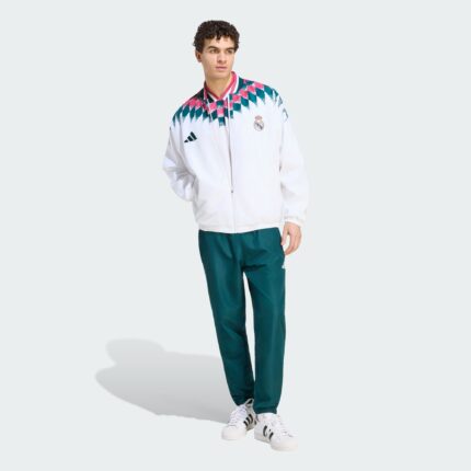Image de Ensemble de survêtement Adidas Real Madrid Stadium JY7207-1 - Original Algérie Master Sport DZ