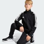 Image de Ensemble de survêtement Adidas SERENO JD6502-1 - Original Algérie Master Sport DZ