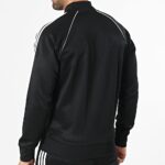 Image de Ensemble de survêtement Adidas SST Track KC7213-1 - Original Algérie Master Sport DZ