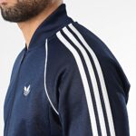 Image de Ensemble de survêtement Adidas SST Track KE3512-1 - Original Algérie Master Sport DZ