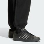 Image de Ensemble de survêtement Adidas Seasonal Essentials Collegiate French Terry Crew KE4130-1 - Original Algérie Master Sport DZ