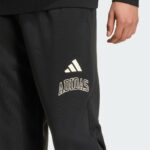 Image de Ensemble de survêtement Adidas Seasonal Essentials Collegiate French Terry Crew KE4130-1 - Original Algérie Master Sport DZ