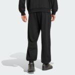 Image de Ensemble de survêtement Adidas Seasonal Essentials Collegiate French Terry Crew KE4130-1 - Original Algérie Master Sport DZ