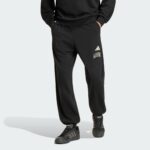 Image de Ensemble de survêtement Adidas Seasonal Essentials Collegiate French Terry Crew KE4130-1 - Original Algérie Master Sport DZ