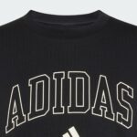 Image de Ensemble de survêtement Adidas Seasonal Essentials Collegiate French Terry Crew KE4130-1 - Original Algérie Master Sport DZ