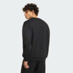 Image de Ensemble de survêtement Adidas Seasonal Essentials Collegiate French Terry Crew KE4130-1 - Original Algérie Master Sport DZ