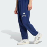 Image de Ensemble de survêtement Adidas Seasonal Essentials Collegiate French Terry Crew KF4252-1 - Original Algérie Master Sport DZ