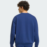 Image de Ensemble de survêtement Adidas Seasonal Essentials Collegiate French Terry Crew KF4252-1 - Original Algérie Master Sport DZ