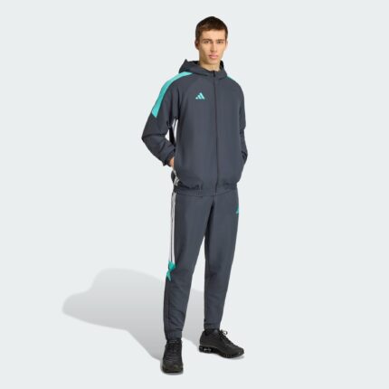 Image de Ensemble de survêtement Adidas TIRO 26 ESSENTIALS (Copie) KC7212-1 - Original Algérie Master Sport DZ