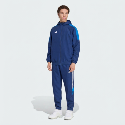 Image de Ensemble de survêtement Adidas TIRO 26 ESSENTIALS KS8358-1 - Original Algérie Master Sport DZ