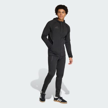 Image de Ensemble de survêtement Adidas TIRO TRAVEL KF4252-1 - Original Algérie Master Sport DZ