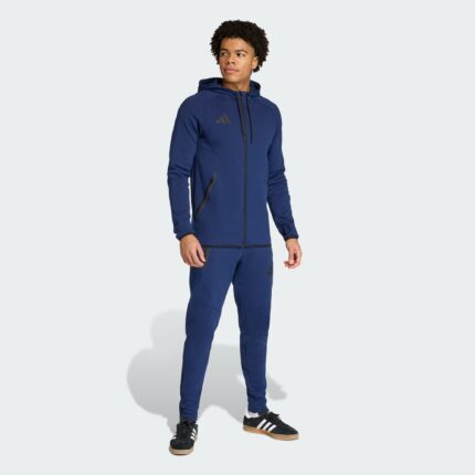Image de Ensemble de survêtement Adidas TIRO TRAVEL KF6075-1 - Original Algérie Master Sport DZ
