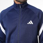 Image de Ensemble de survêtement Adidas Teamsport KE4128-1 - Original Algérie Master Sport DZ