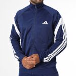 Image de Ensemble de survêtement Adidas Teamsport KE4128-1 - Original Algérie Master Sport DZ
